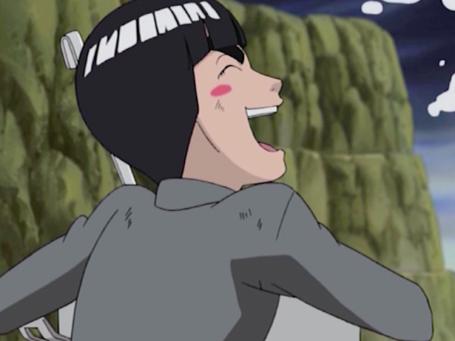 Rock Lee Baiano