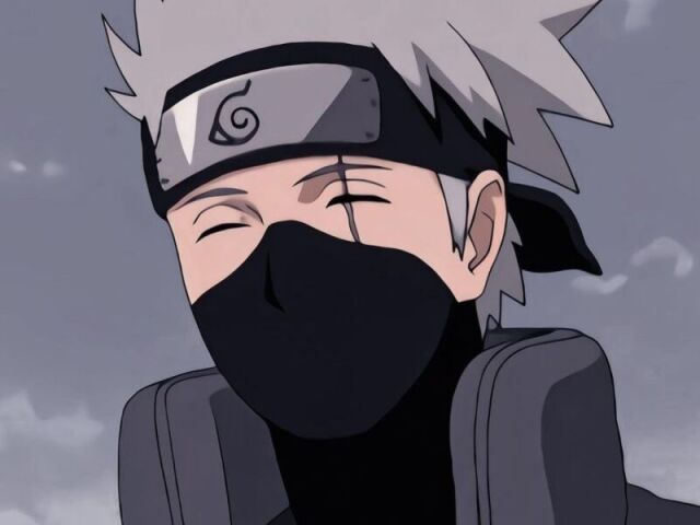 Kakashi