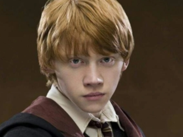 Ron Weasley