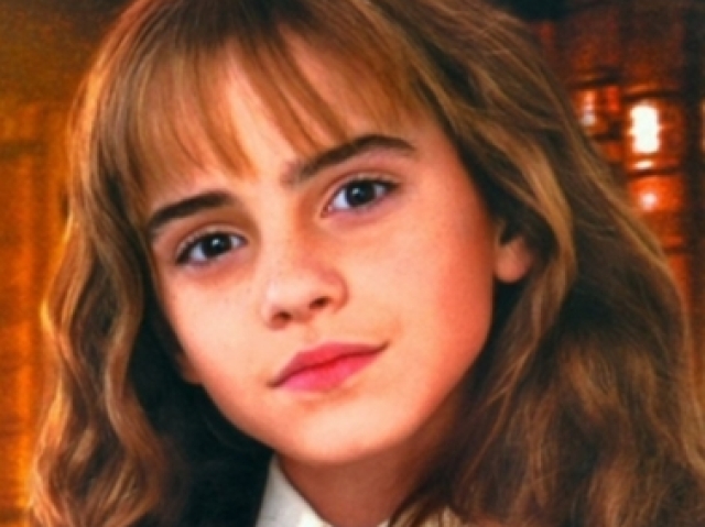 Hermione Granger