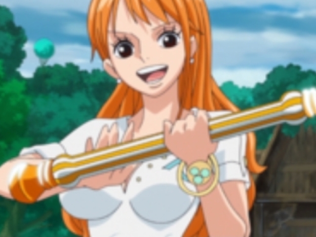 Nami