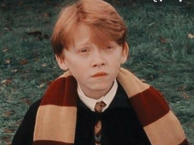 Ron Weasley!♡
