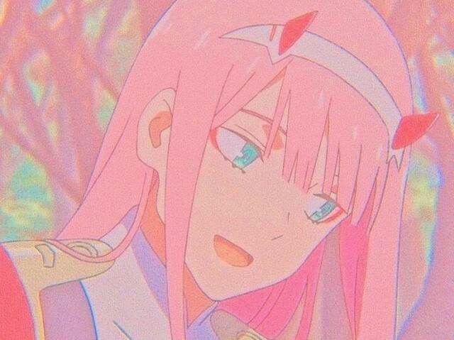 Zero Two✨