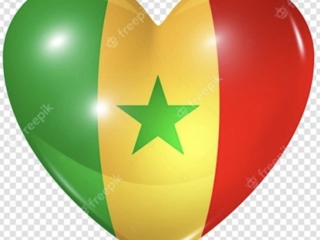 Senegal