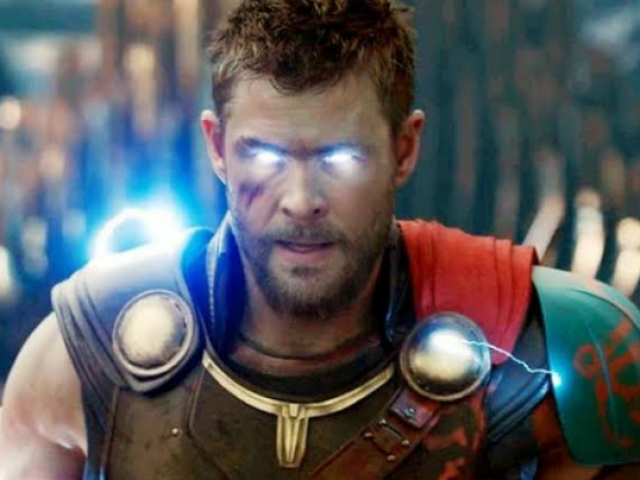 Thor