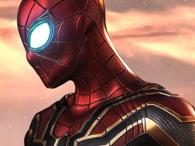 Homem aranha