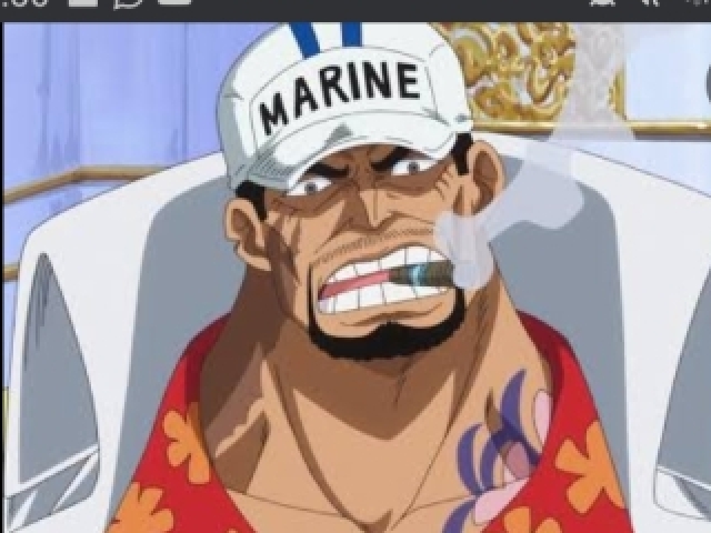 Akainu