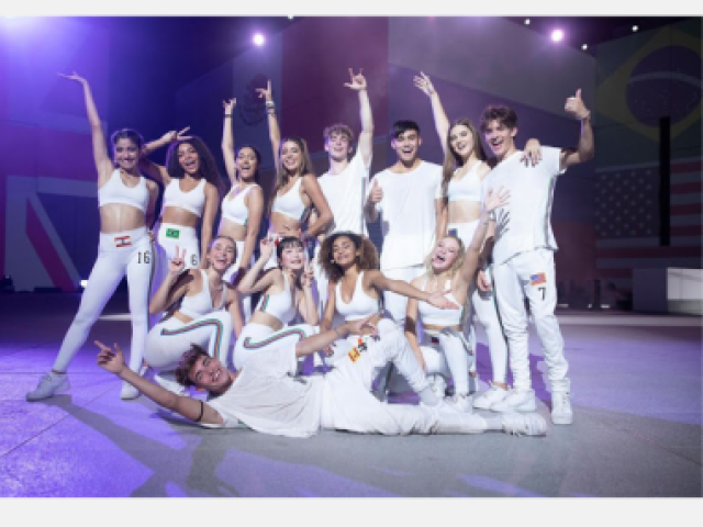 01/07 você só ouviu falar a palavra now united