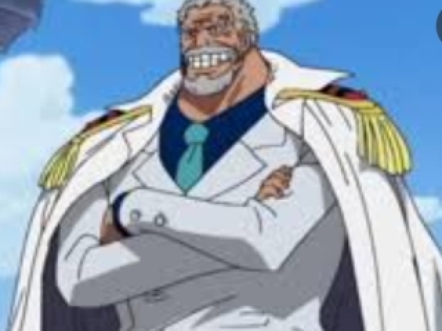 Garp