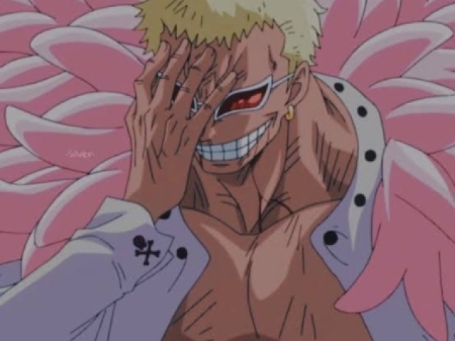 Doflamingo