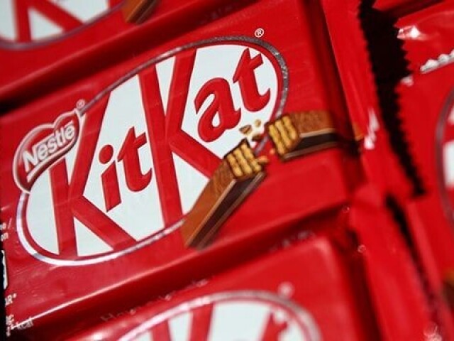 Kit Kat🍫