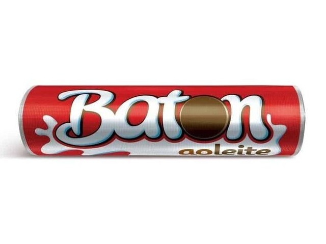 Baton🍫💄