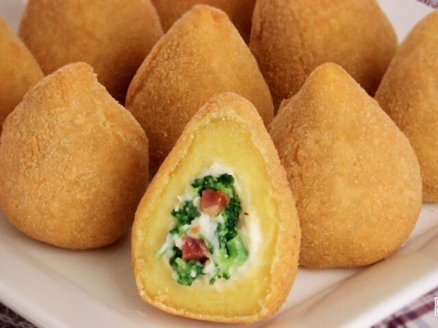 Coxinha :>