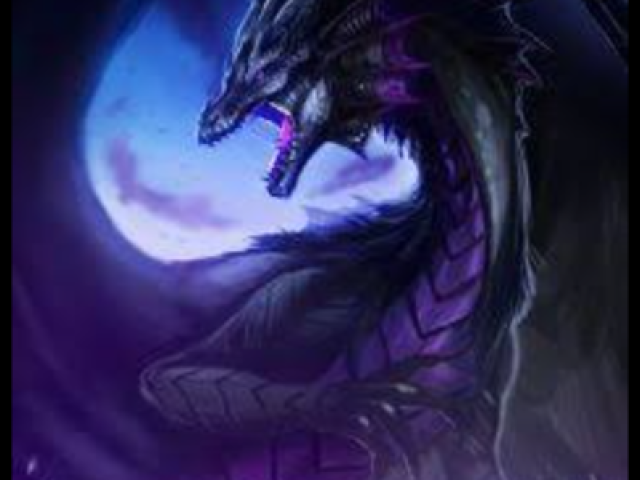Dragão