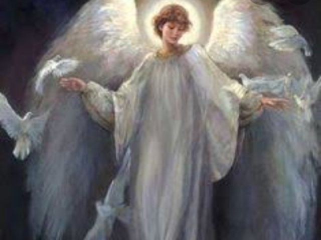 Anjo