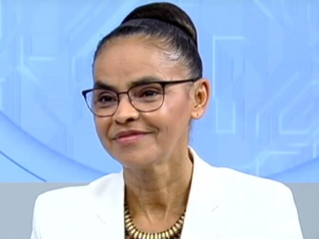 Marina Silva