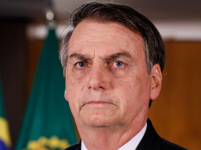 Jair Bolsonaro