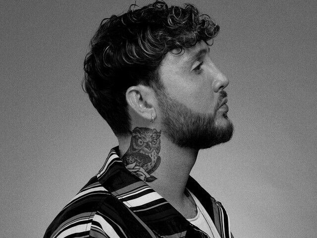 James Arthur