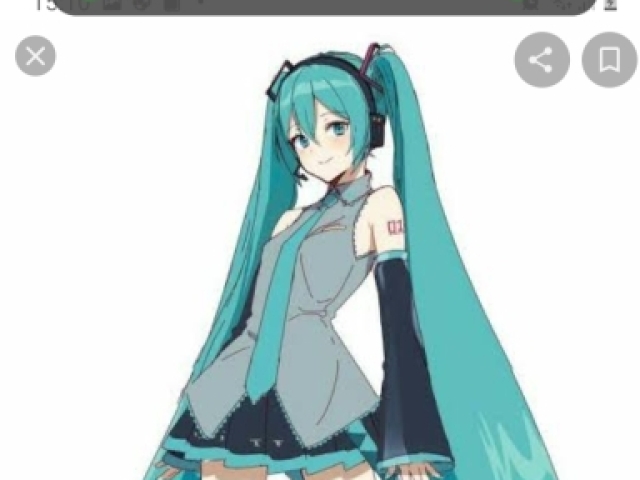 Pego a miku e vo embora🗯