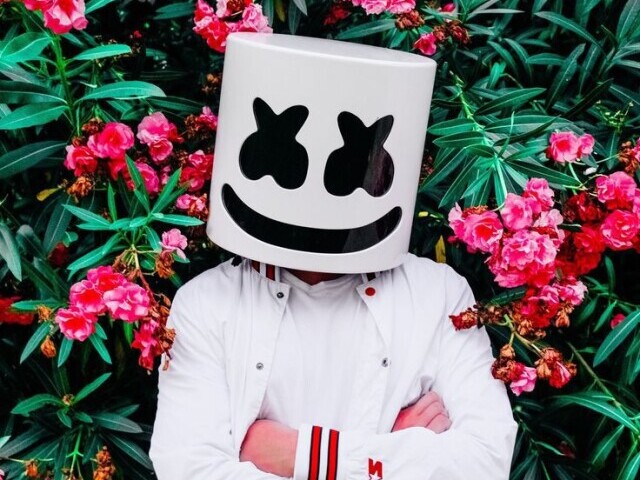 Marshmello