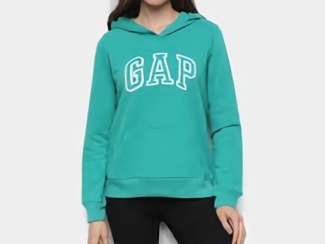 GAP, um clássico.