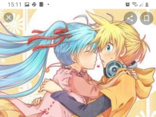Fala pra miku