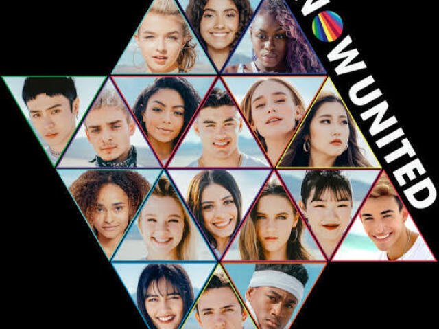 ~🌻Quem seria você no Now United🌻~
