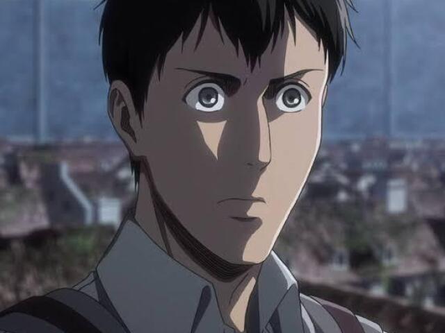 Berthold Hoovs