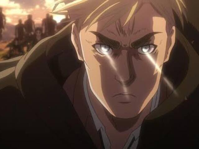 Erwin Smith