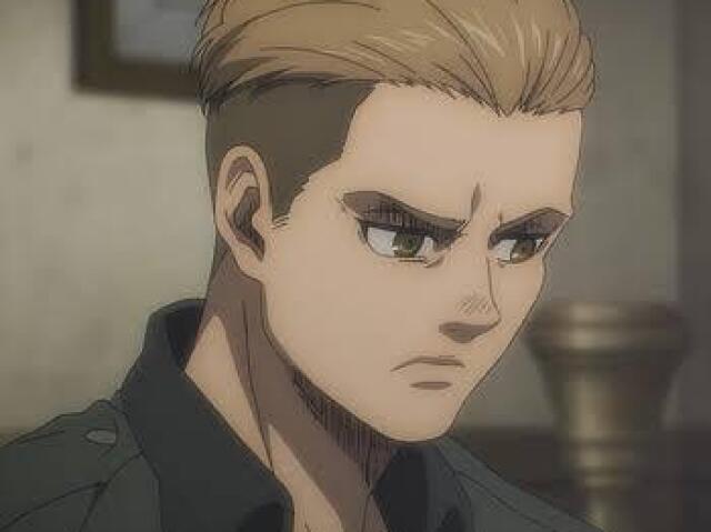 Porco Galliard