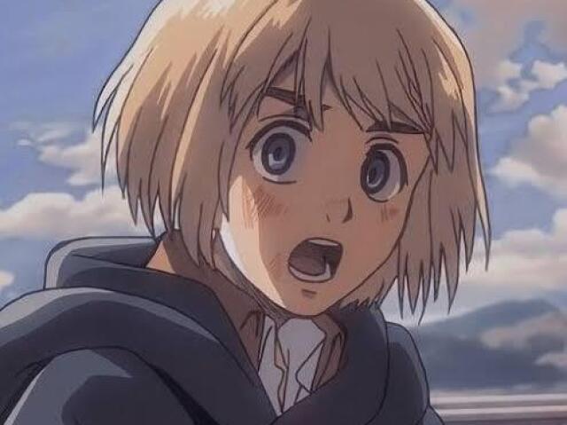 Armin Arlert
