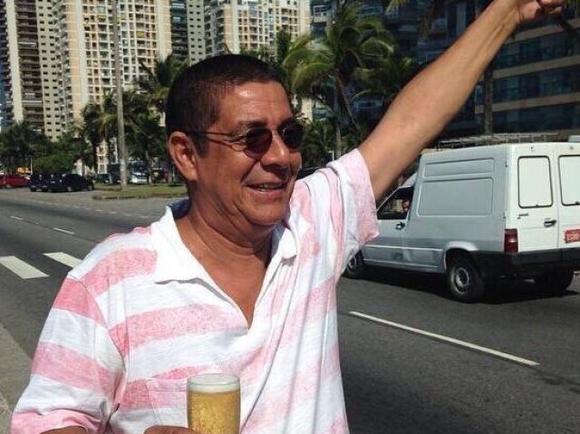 Zeca Pagodinho