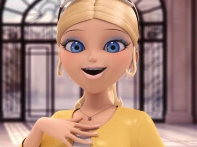 Chloe