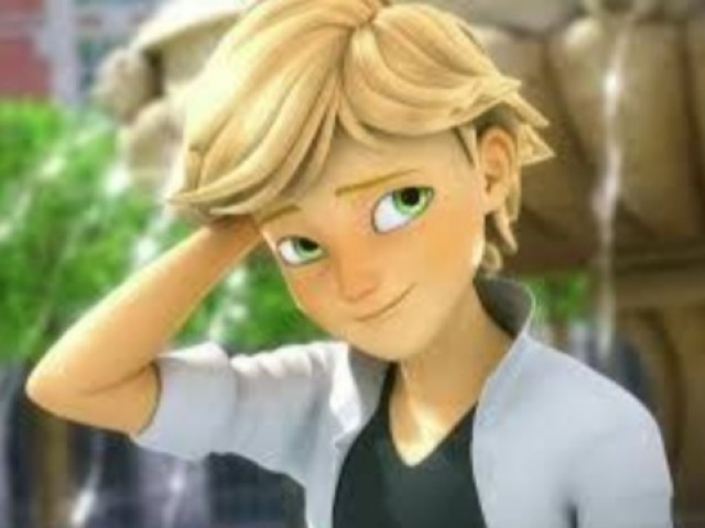 Adrien