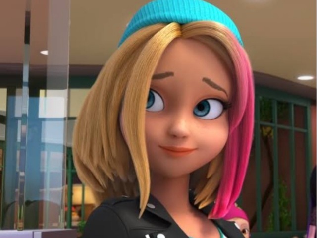 Zoe