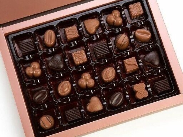 Chocolates