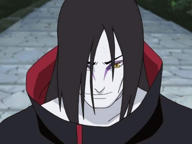 Orochimaru