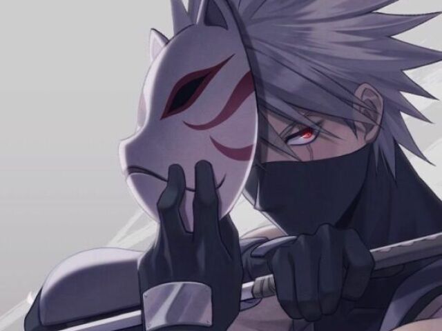 Kakashi