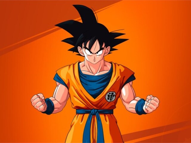 Goku