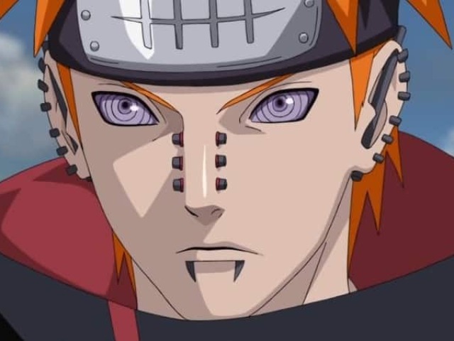 Rinnegan