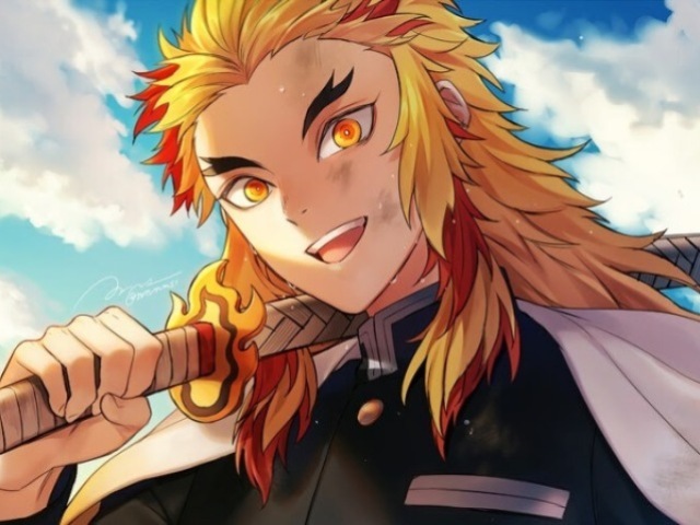 Rengoku