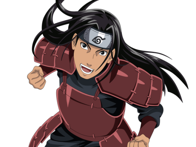 hashirama senju