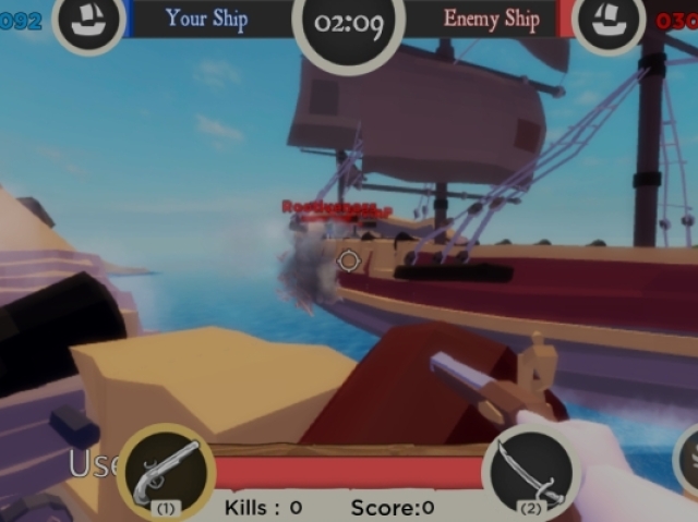 barco do roblox