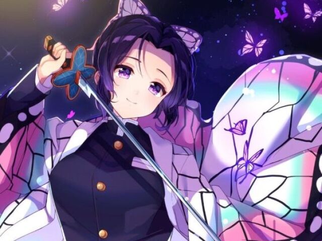 Shinobu