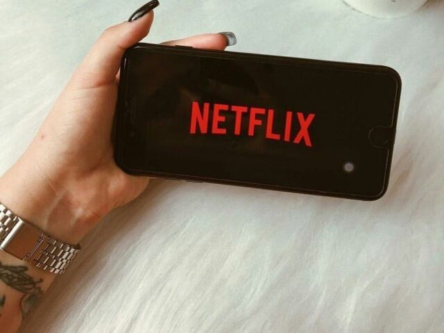 neflix