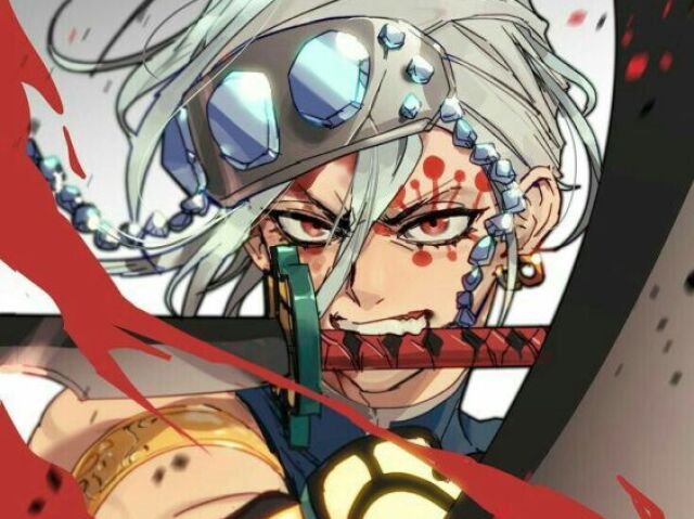 Hashira do som