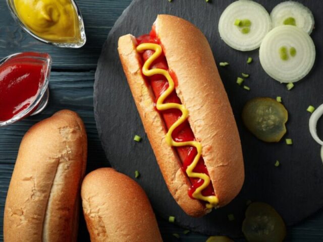 Hot dog