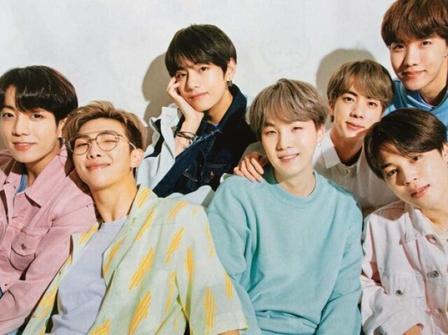 BTS