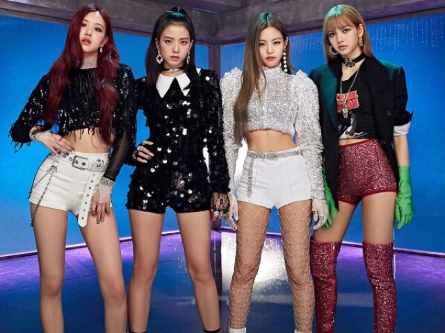 BLACKPINK