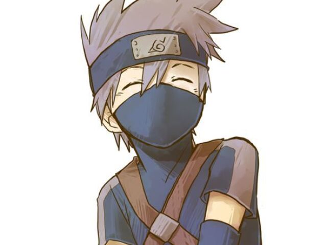 kakashi